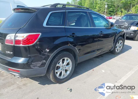 2011 Mazda Cx-9 Touring from USA, damaged, VIN JM3TB2CA7B0308560